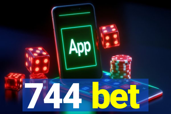 744 bet